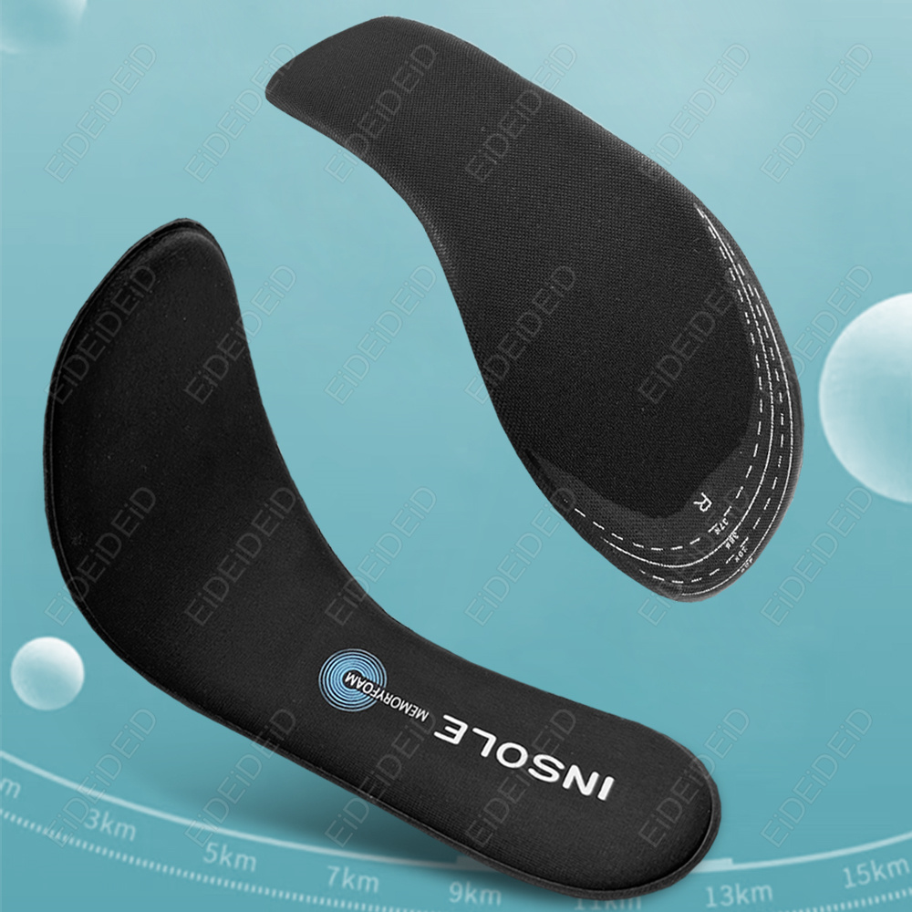 Sport Running Soft Insoles For - Insole Memory Foam ulasan dan harga