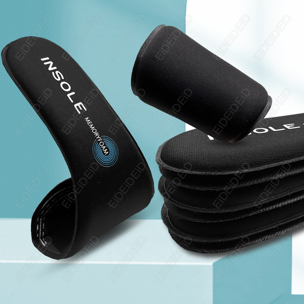 Sport Running Soft Insoles For - Insole Memory Foam ulasan dan harga