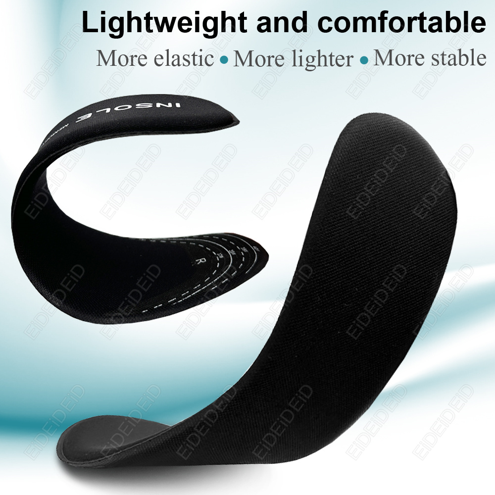 Sport Running Soft Insoles For - Insole Memory Foam ulasan dan harga