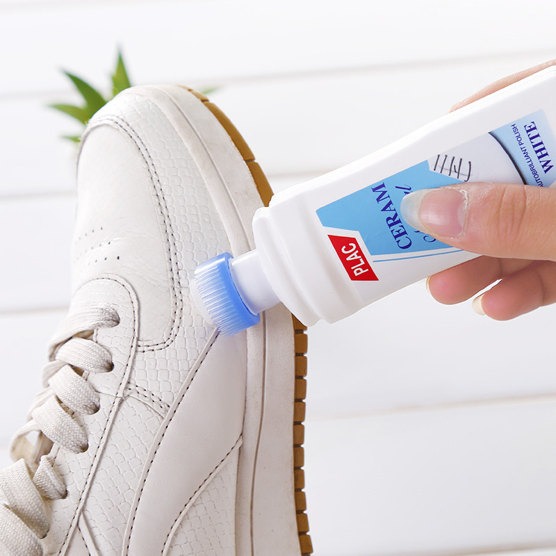 iawesome White Shoes Cleaner P - Sneaker Cleaning Kit ulasan dan harga