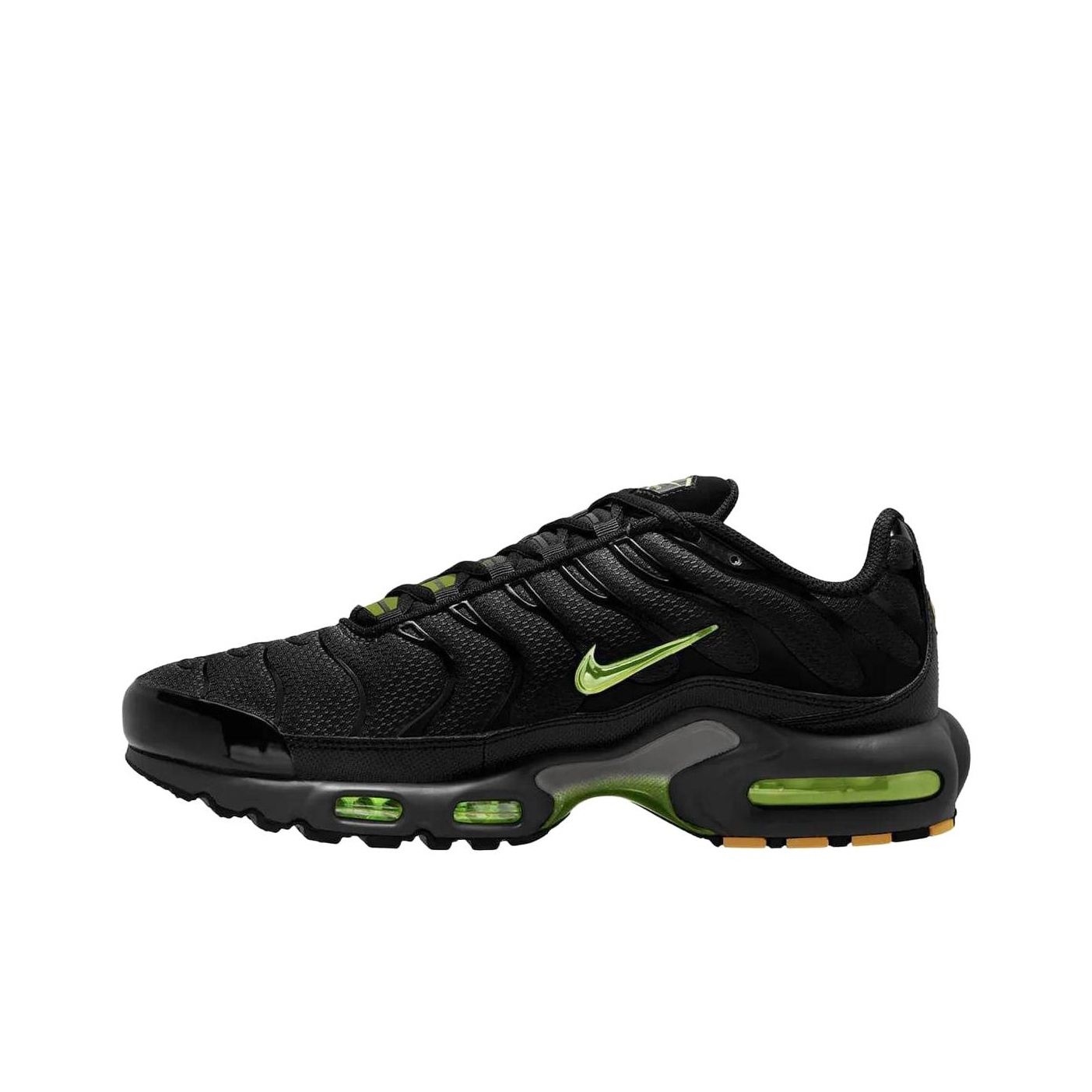 Nike Air Max Plus Running Shoe - Sneaker Zone ulasan dan harga