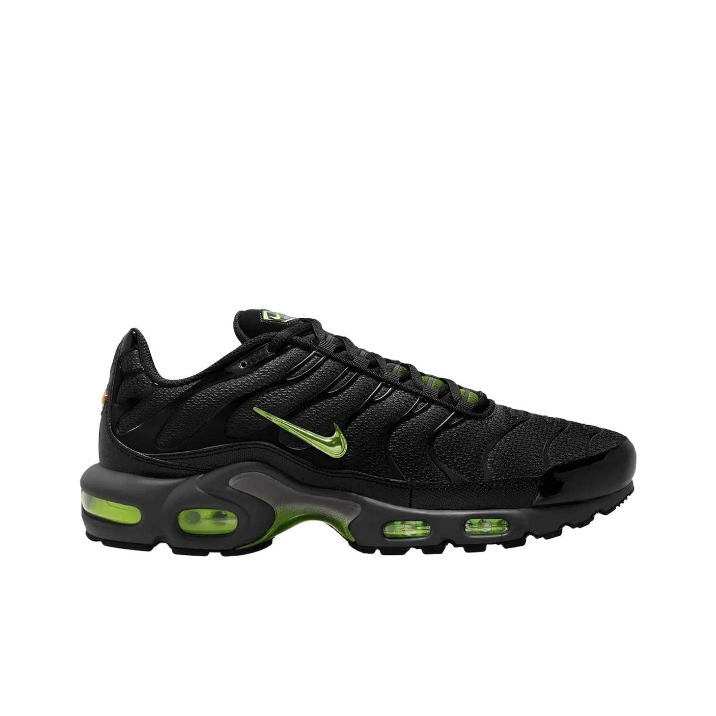Nike Air Max Plus Running Shoe - Sneaker Zone ulasan dan harga