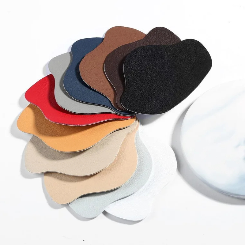6/12pcs Shoe Pads Patch Sneake - On Sneaker Care ulasan dan harga